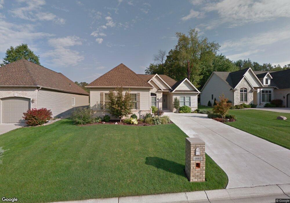 18463 Summer Wind Ln, South Bend, IN 46637 - photo 1