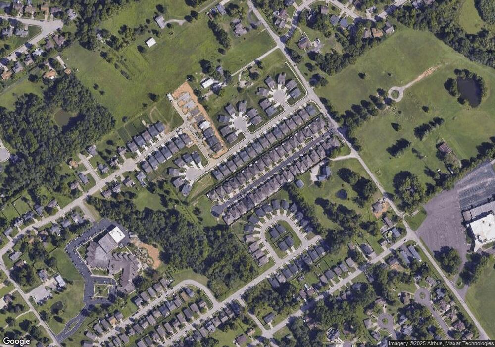 3923 Sarah Ln, New Albany, IN 47150 - photo 1