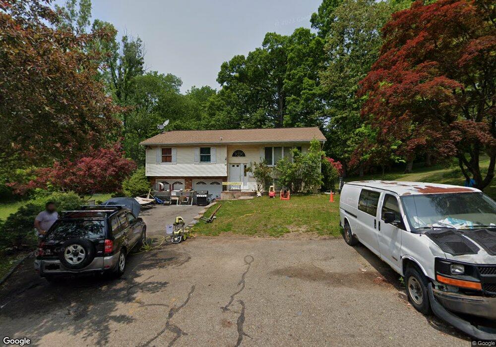 1A Debaun Place, Spring Valley, NY 10977 - photo 1