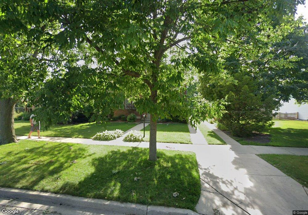 218 Nottingham Ave, Glenview, IL 60025 - photo 1