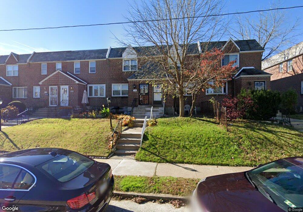 8626 Bayard St, Philadelphia, PA 19150 - photo 1