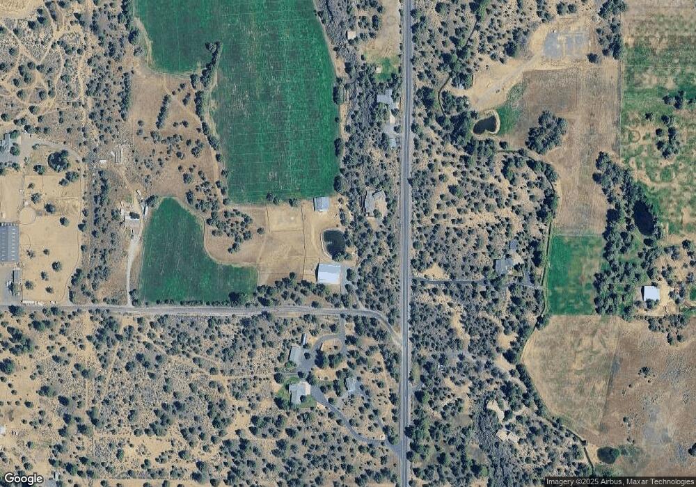 21760 Mcgilvray Rd, Bend, OR 97702 - photo 1