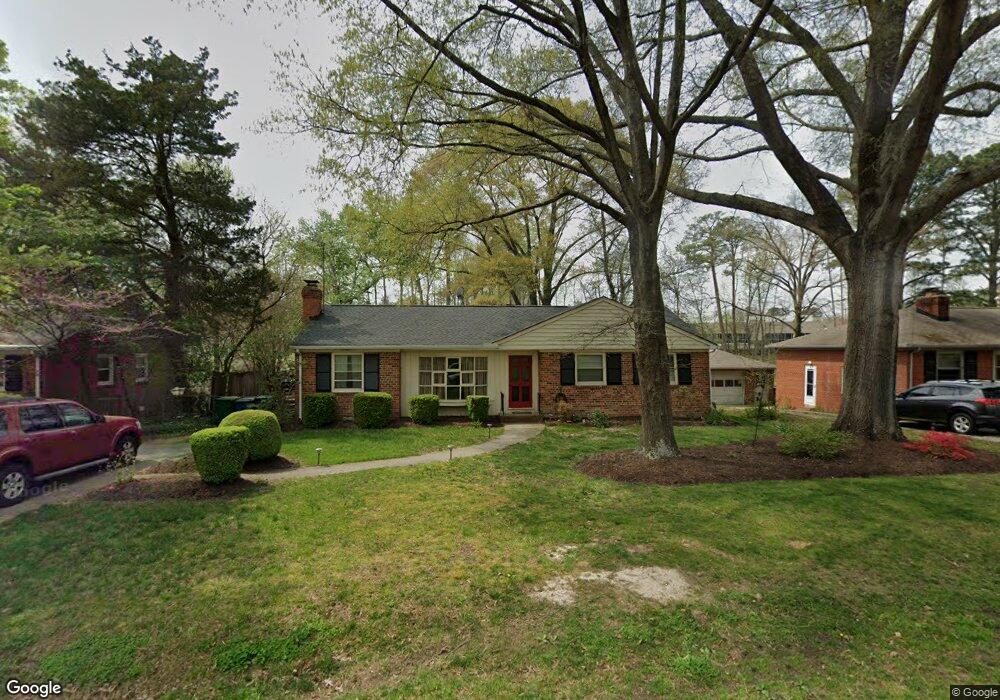 3002 Comet Rd, Henrico, VA 23294 - photo 1