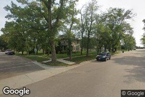 103 S Oak St, Hendricks, MN 56136