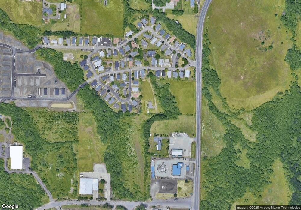 1236 N 19th St, Philomath, OR 97370 - photo 1