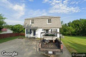 190 Vine St, Peebles, OH 45660