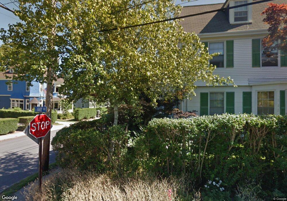 2 Kay Terrace, Newport, RI 02840 - photo 1