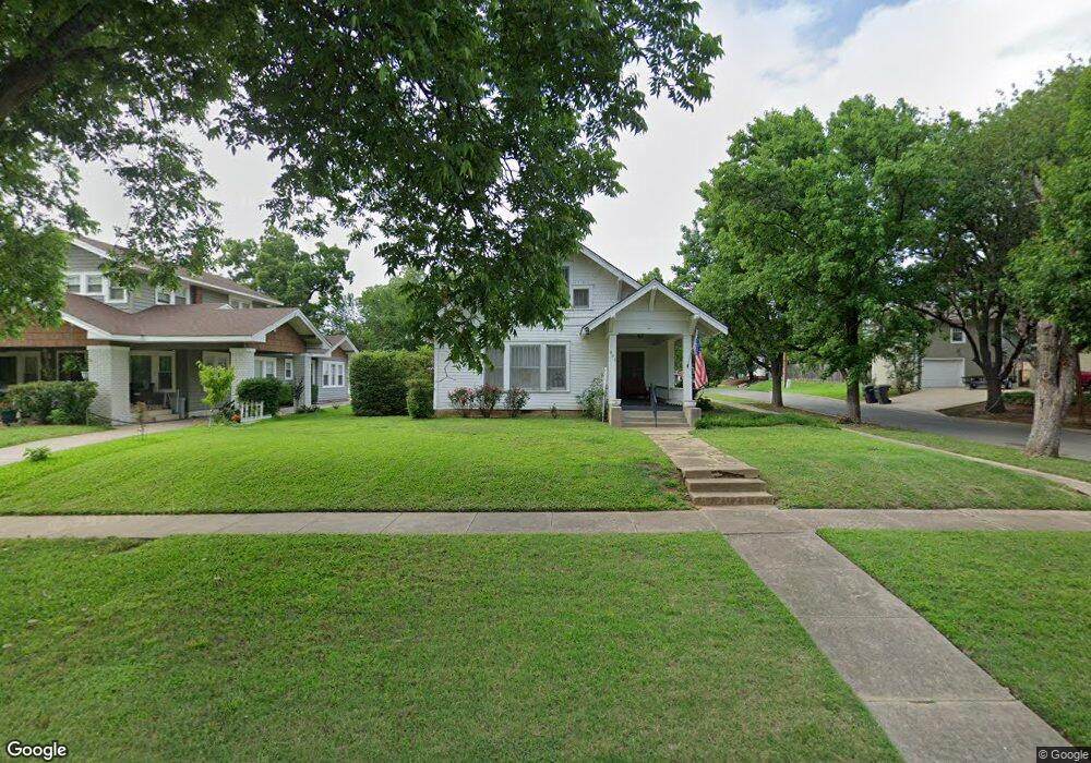 901 Bixby St, Ardmore, OK 73401 - photo 1