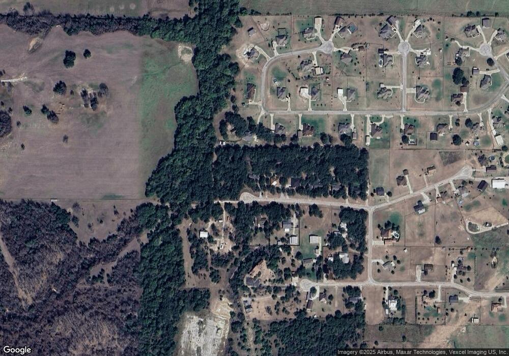 320 W Arbor Ct, Springtown, TX 76082 - photo 1