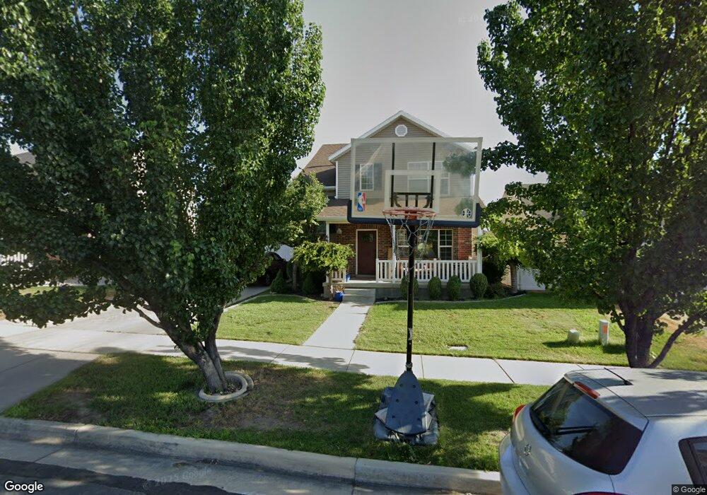 6636 W Scarlet Oak Dr, West Jordan, UT 84081 - photo 1