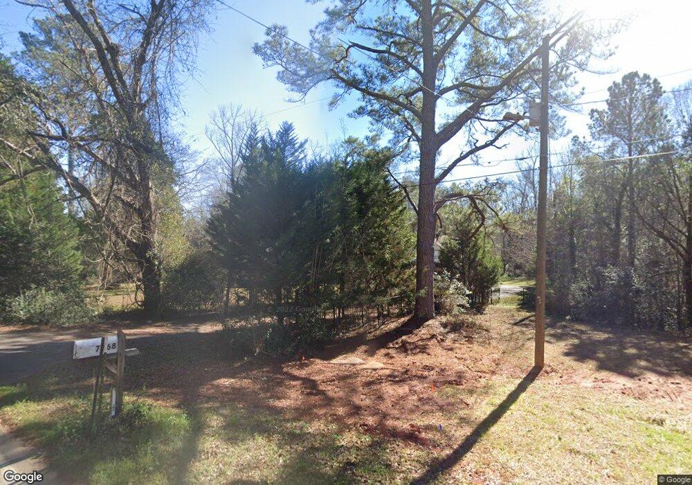 7768 Zebulon Rd, Macon, GA 31220 - photo 1