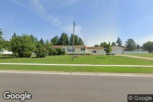 575 State St NE, McIntosh, MN 56556