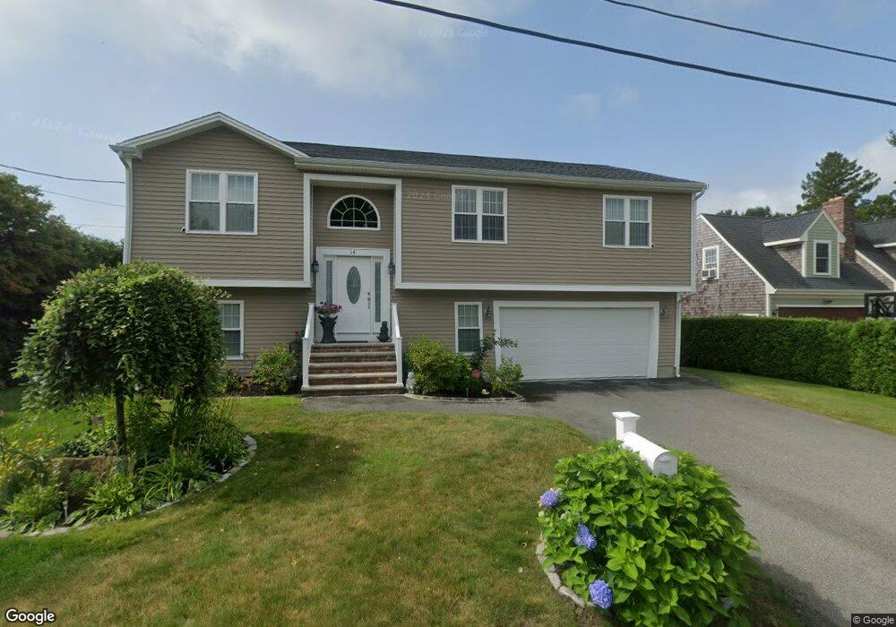 26 Emerson St, Dartmouth, MA 02748 - photo 1