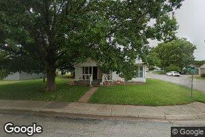 800 S Madison St, Plainville, KS 67663