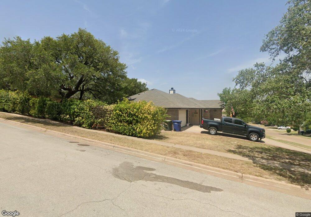 920 Saratoga Ln, Copperas Cove, TX 76522 - photo 1