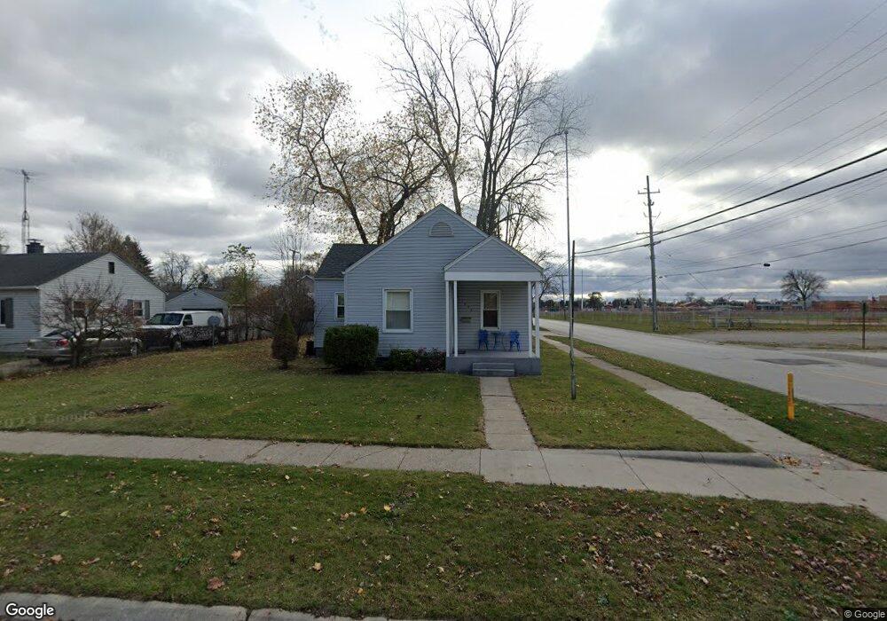 1838 Jenks St, Port Huron, MI 48060 - photo 1