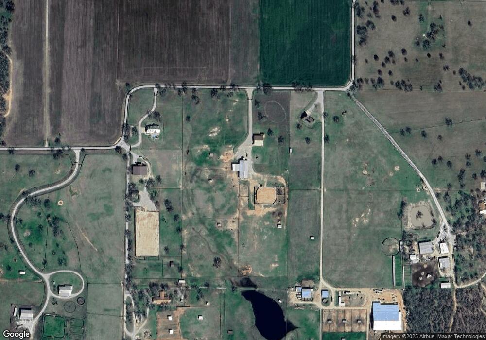 888 White Bull Ln, Millsap, TX 76066 - photo 1