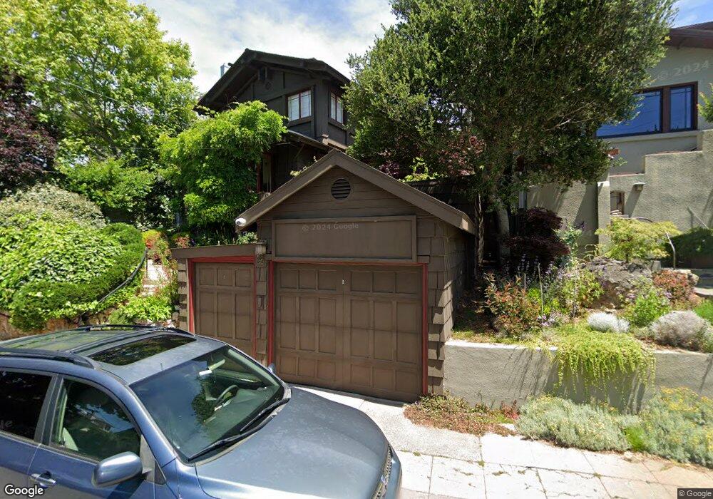 30 San Mateo Rd, Berkeley, CA 94707 - photo 1