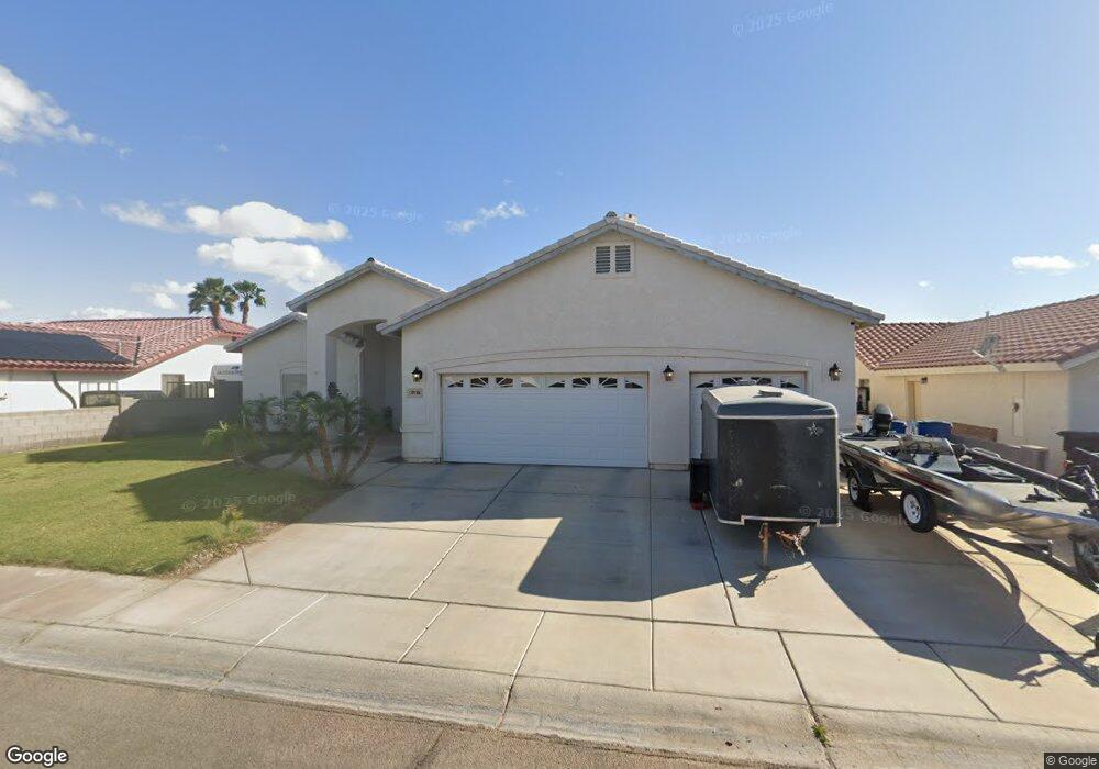 10725 E 37th St, Yuma, AZ 85365 - photo 1