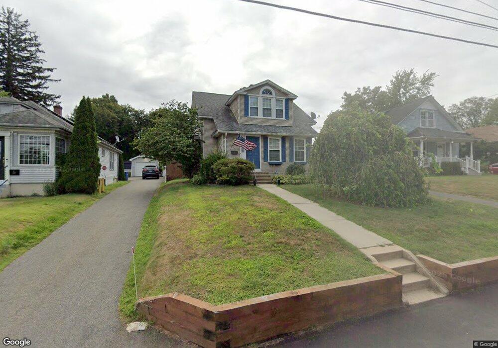 238 Columbus Ave, Meriden, CT 06451 - photo 1