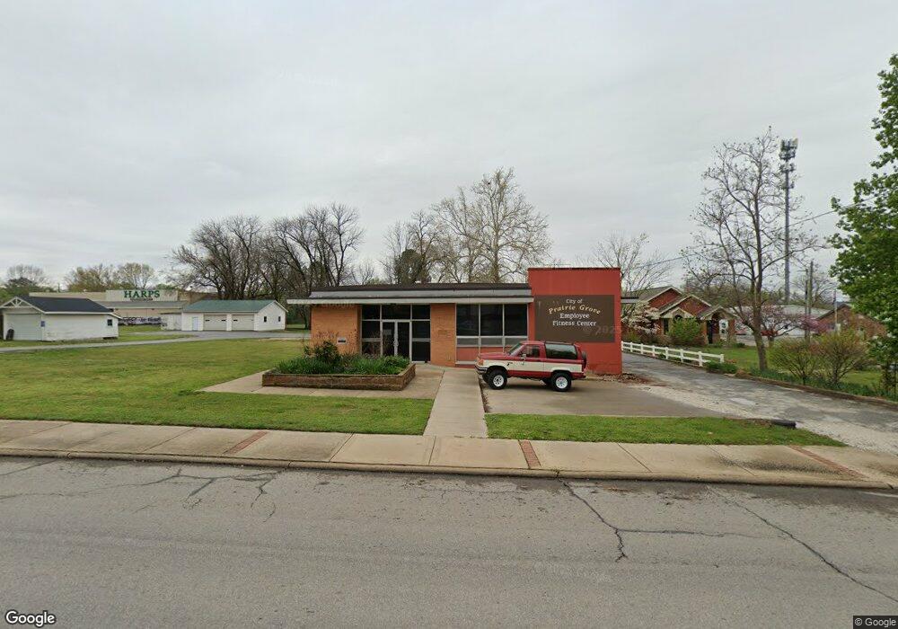 305 E Buchanan St, Prairie Grove, AR 72753 - photo 1