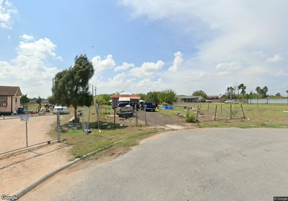 2500 Xalapa St, Donna, TX 78537 - photo 1