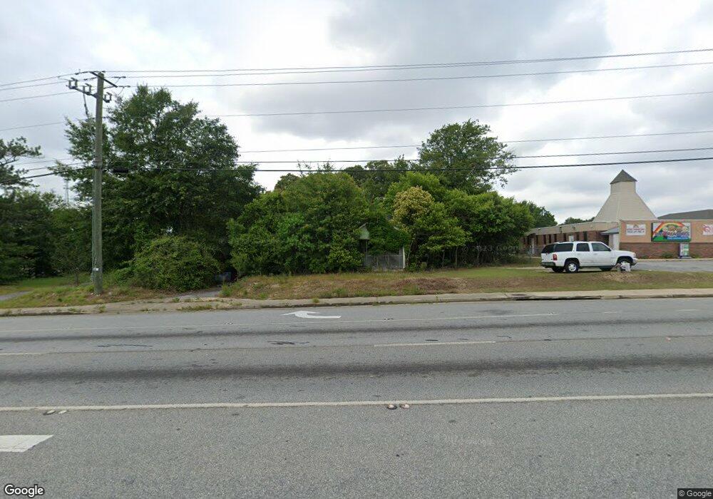 5241 Log Cabin Dr, Macon, GA 31204 - photo 1