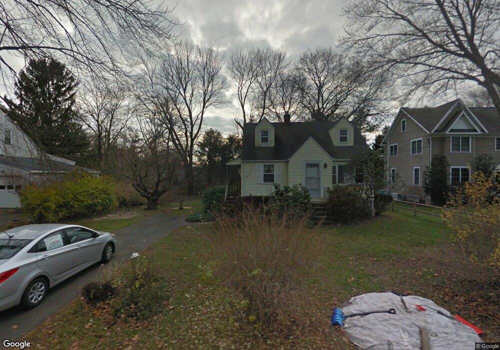 37 Bauer Place Extension, Westport, CT 06880 - photo 1