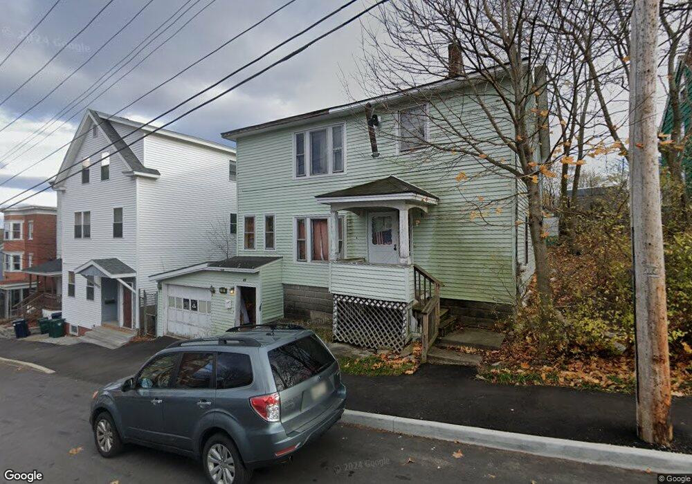 65 High St, Biddeford, ME 04005 - photo 1