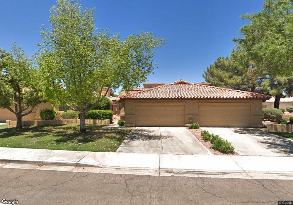 4712 W Joshua Blvd, Chandler, AZ 85226 - photo 1