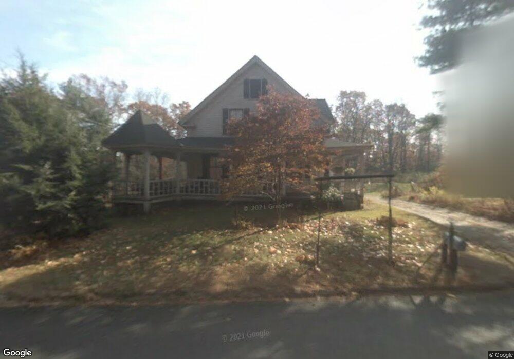 1163 Stafford St, Rochdale, MA 01542 - photo 1