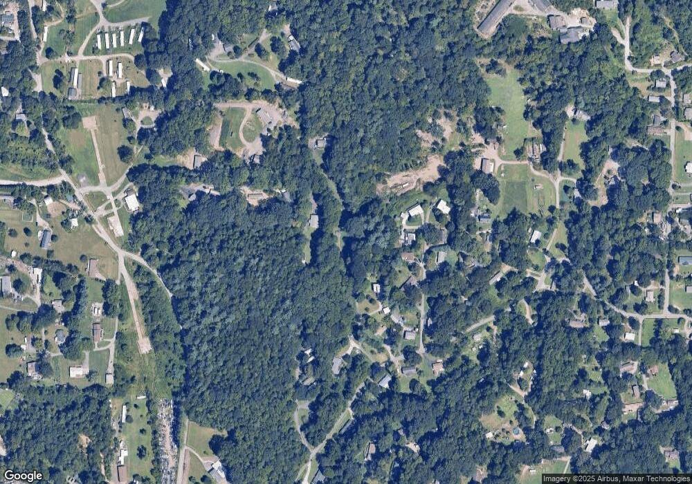 28 Hidden Brook Ln, Asheville, NC 28806 - photo 1