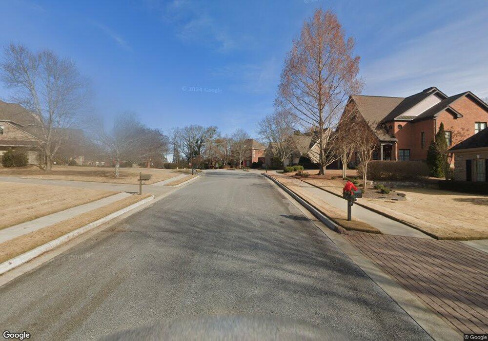 0 Berkeley Ct unit 8450200, Gainesville, GA 30501 - photo 1