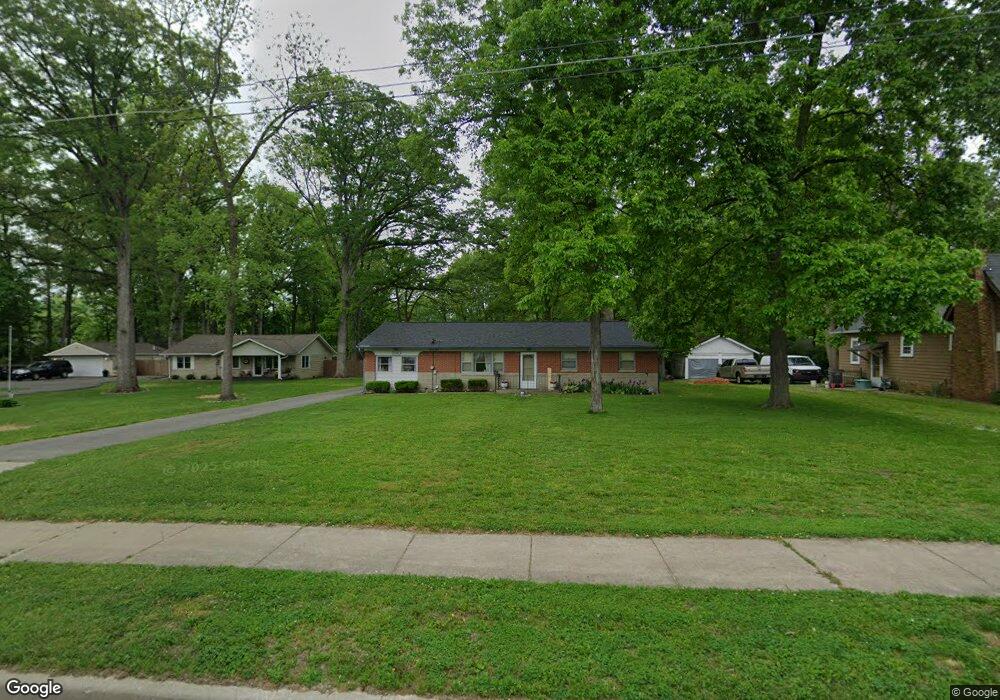 330 S 9th Ave, Beech Grove, IN 46107 - photo 1