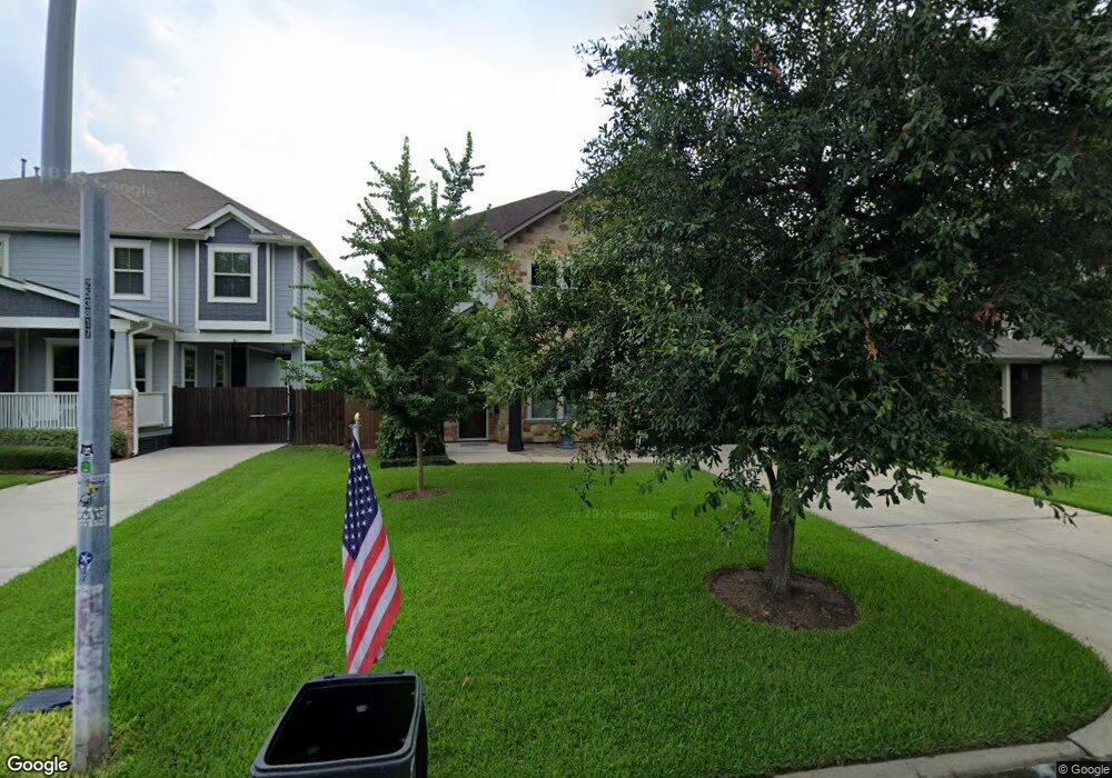 1639 Du Barry Ln, Houston, TX 77018 - photo 1