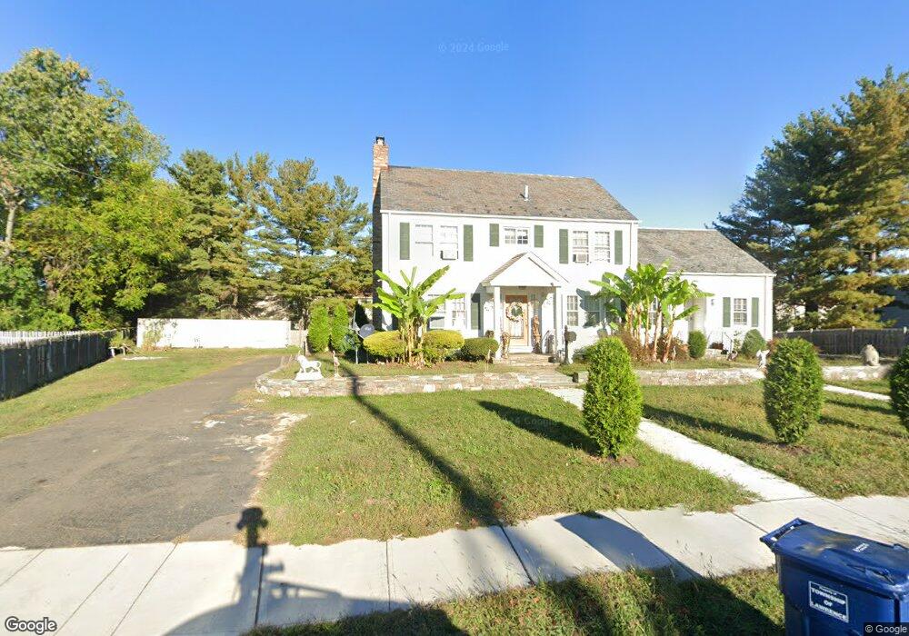 1635 Brunswick Pike, Lawrence Township, NJ 08648 - photo 1