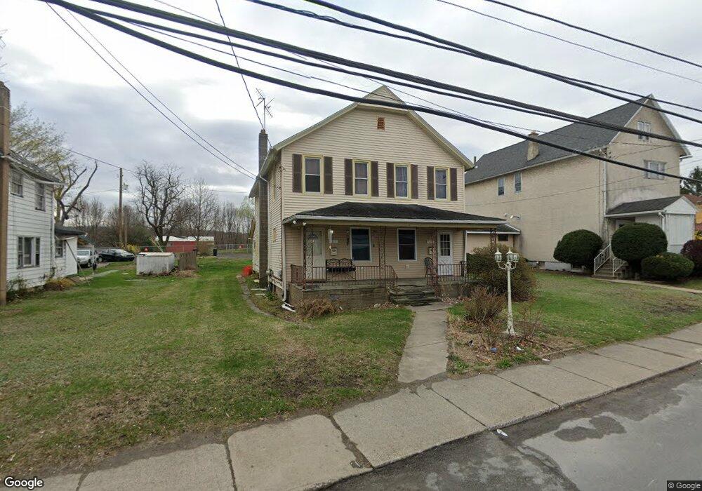1117 S Main St unit 1119, Taylor, PA 18517 - photo 1
