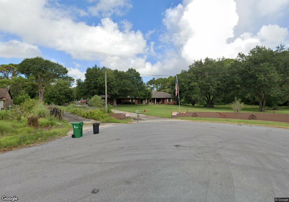 1970 Little Pine Ave, Cocoa, FL 32926 - photo 1