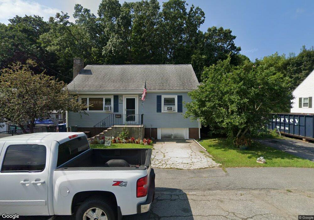 11 Buttaro Rd, Woburn, MA 01801 - photo 1