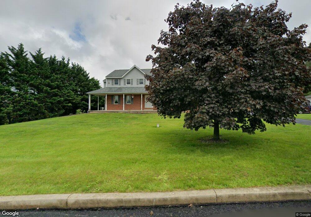 103 Scenicview Ct, Barto, PA 19504 - photo 1