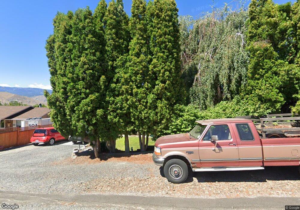 532 N Larch Ave, East Wenatchee, WA 98802 - photo 1