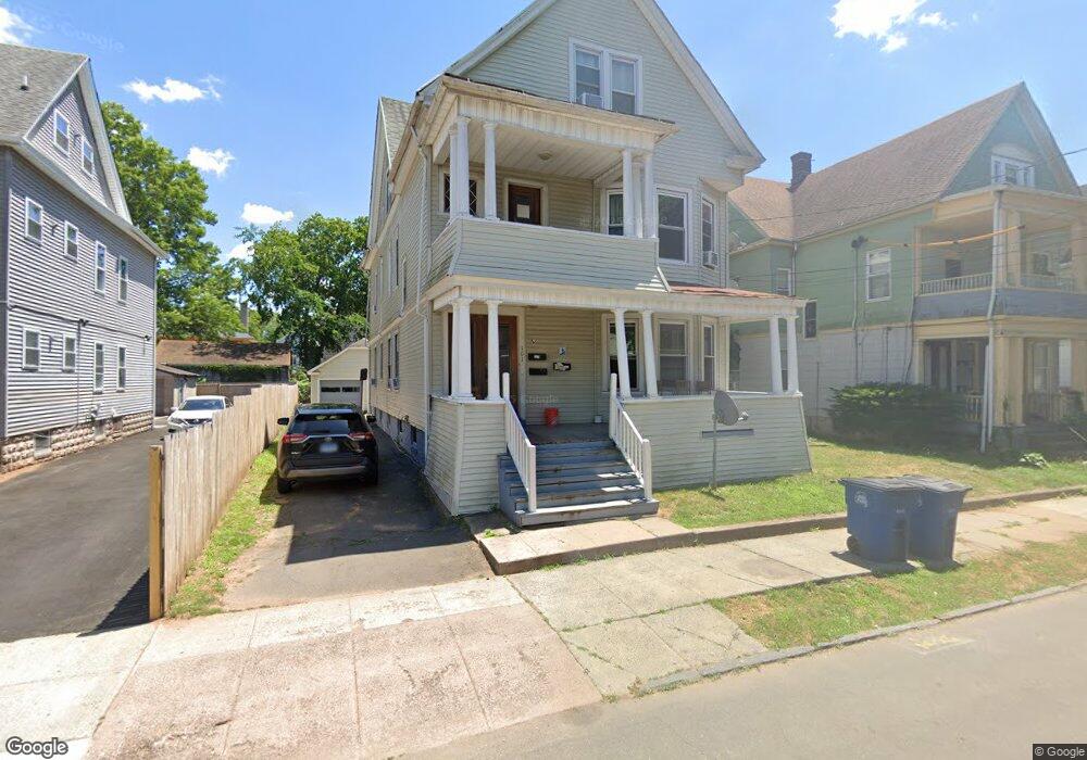 101 Hobart St, New Haven, CT 06511 - photo 1