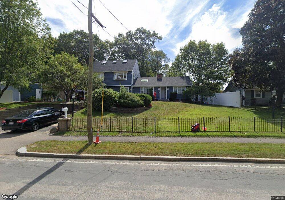 154 Common St, Braintree, MA 02184 - photo 1