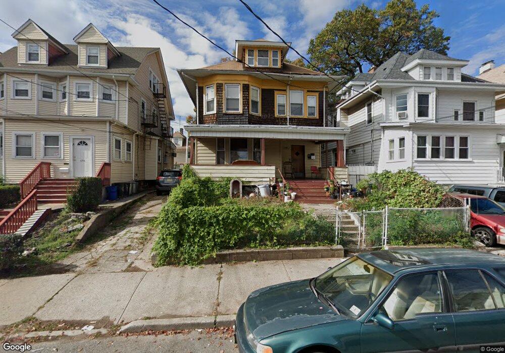 698 Ridge St unit 700, Newark, NJ 07104 - photo 1