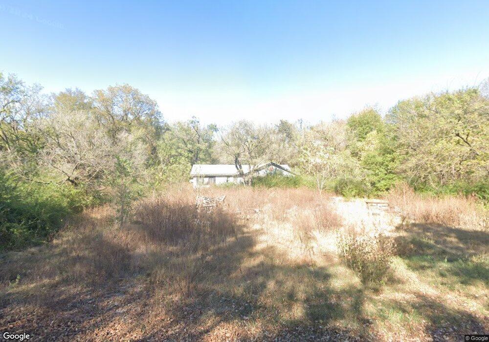 1601 N Bryan St, Okmulgee, OK 74447 - photo 1