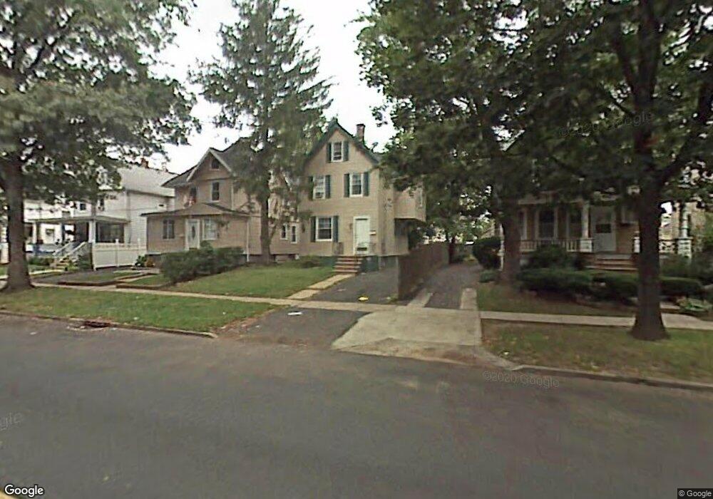 629 E 7th St, Plainfield, NJ 07060 - photo 1