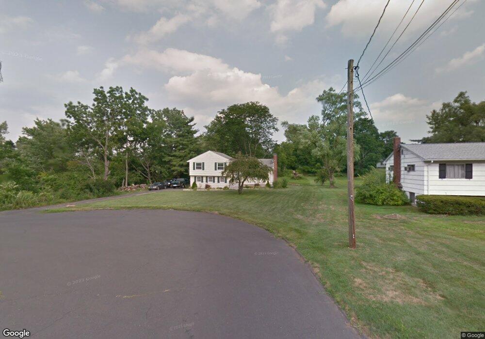 20 Jeffrey Ln, Bloomfield, CT 06002 - photo 1