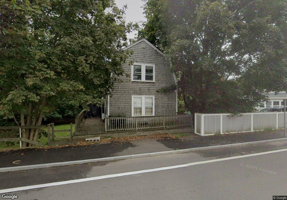 261 Atlantic Ave, Hull, MA 02045 - photo 1