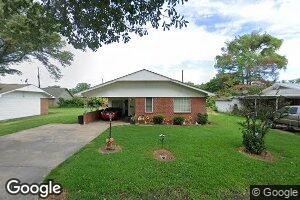 344 S Peterson St, Dumas, AR 71639