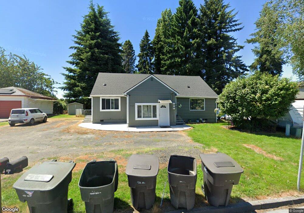 767 32nd Ave unit 1,2,3, Longview, WA 98632 - photo 1